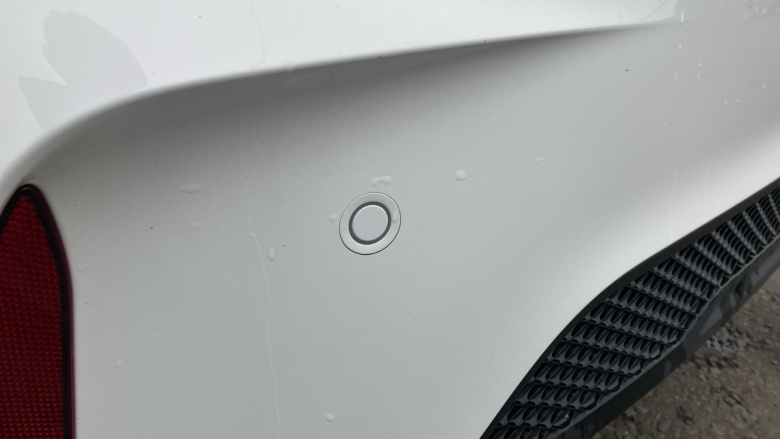 MG MG3 1.5 SE 5dr Petrol Hatchback